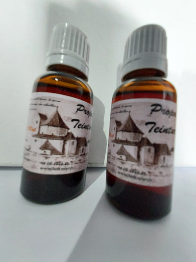 Propolis teinture mère 